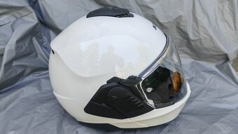 Nolan N120-1 preklapacia XXL - 5