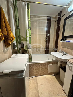 3- izbový byt v širšom centre mesta Michalovce - 5