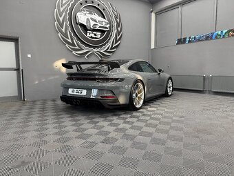 Porsche 911 GT3 PDK - 5