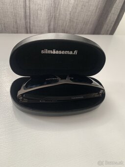Slnečné okuliare Holbrook Metal OO4123 - 5