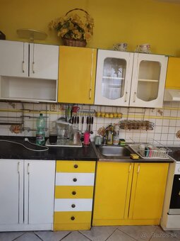 Bývanie, podnikanie, ubytovanie - 5
