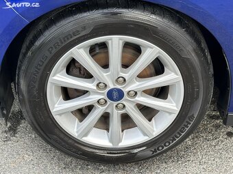 Ford C-MAX TITANIUM 1.0/92kW 1.Maj. r.v. 2015 - 5