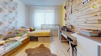 HALO reality - Predaj, rodinný dom Prestavlky, dve bytové je - 5