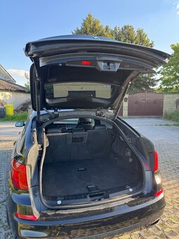 BMW 535d GT - 5