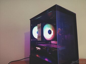 R5 4500, GTX 1660 Herný počítač - 5