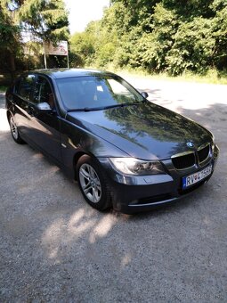 BMW318d - 5