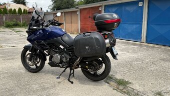 Suzuki DL-1000 Vstrom - 5