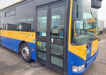 , Irisbus Crossway Low Entry SFR3 - 5
