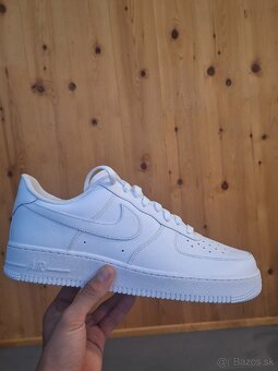 Nike Air Force - 5