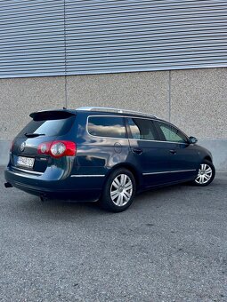 VW Passat R-line 2.0tdi -aj na splátky - 5
