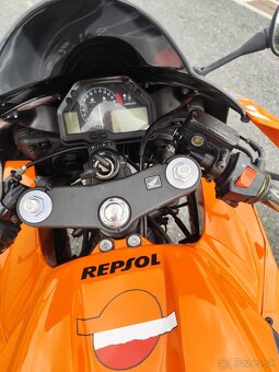 Honda CBR 600 RR - 5