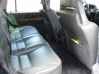 Land Rover Discovery Td5 Automat - 5