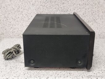 Sharp SM-1122H / STEREO AMPLIFIER / MADE IN JAPAN - 5
