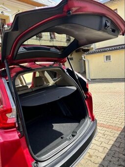 Honda CRV 1.5 VTEC Turbo Executive 4WD CVT - 5