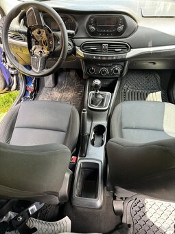 Fiat Tipo 1.6 88kw - 5