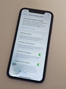 iPhone 11 64gb - 5