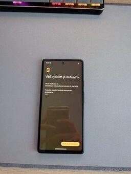 Google Pixel 6a 128GB - Predaj - 5