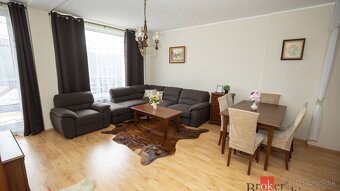 Krásny 2izbový byt na Donovaloch s parkovacím miestom v cene - 5