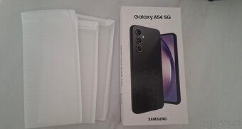 Samsung A54 5g - 5