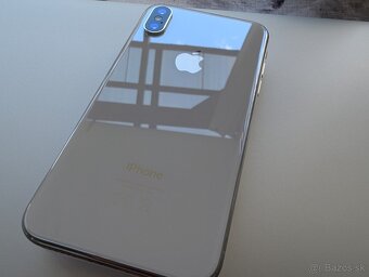 Iphone X 64 GB - 5