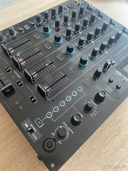 Mixpult Reloop RMX 80 - 5