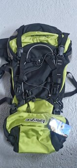 Turistický batoh 60l, - 5