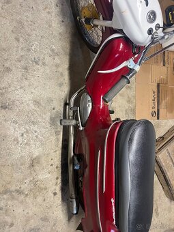 Jawa pionier 20/21 - 5