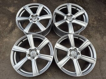 5x108 r19 ET42,5 x 8J elektróny originál VOLVO - 5