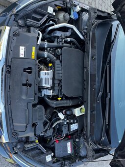 Predam Peugeot 308 automat - 5