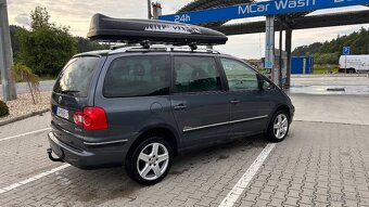 Vw Sharan 2.0tdi 103kw - 5