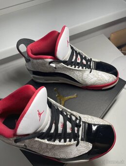 Jordan Dub Zero - 5