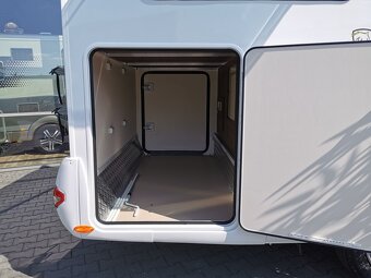 Karavan Rimor 95 +, polointegrál - 5
