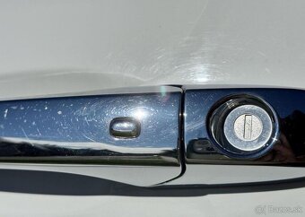 Jeep Grand Cherokee 3,0 CRDI nafta automat 184 kw - 5