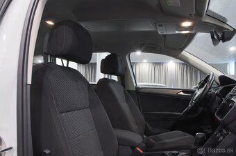 Volkswagen Tiguan Allspace 2.0 TDI 110kW 4x4 DSG automat - 5