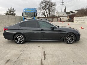 ✅ BMW 5  M packet ✅ - 5