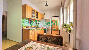 3-IZB.BYT S BALKÓNOM HNÚŠŤA-NA PREDAJ - 5