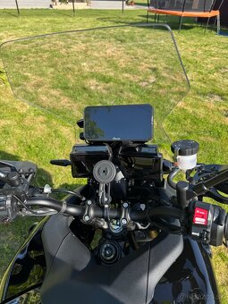 Yamaha Tracer 9 GT 2024 - 5