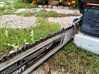 Stihl ms461 - 5