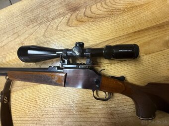 TIKKA 223/12 gulobrok - 5