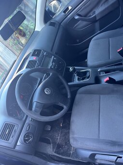 Golf 5 - 5