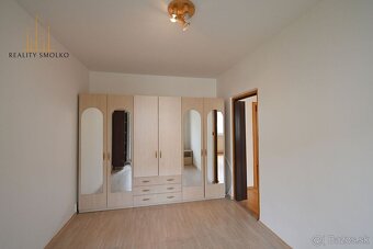 3-izbový byt na prenájom v Prešove - 5
