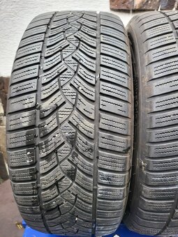 225/55 R17 Goodyear zimne pneumatiky - 5