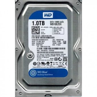 GTX 1080 Ti + i5-10400F + 16 GB RAM + H410M-A + HDD 1 TB – K - 5