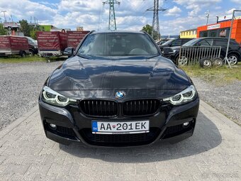 🚘BMW Rad 3 Touring 318i M Sport Shadow A/T - 5