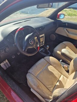 Golf 4 - 5