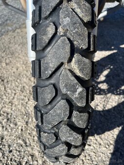 BMW R1200GS - 5