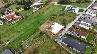 Slnečný stavebný pozemok v Žiline – Trnové, Slnečnicová ulic - 5