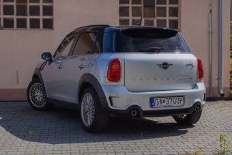 Mini Countryman Cooper SD ALL4 Automat - 5
