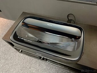 Laser TV Hisense TriChroma 100L9 + Fresnel plátno - 5