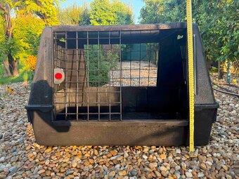 Prepravný box pre psa Ferplast Atlas - 5